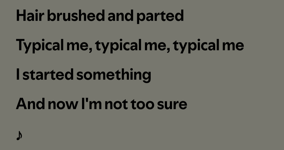 nowhere fast